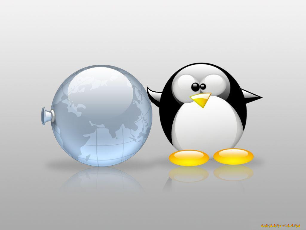, linux